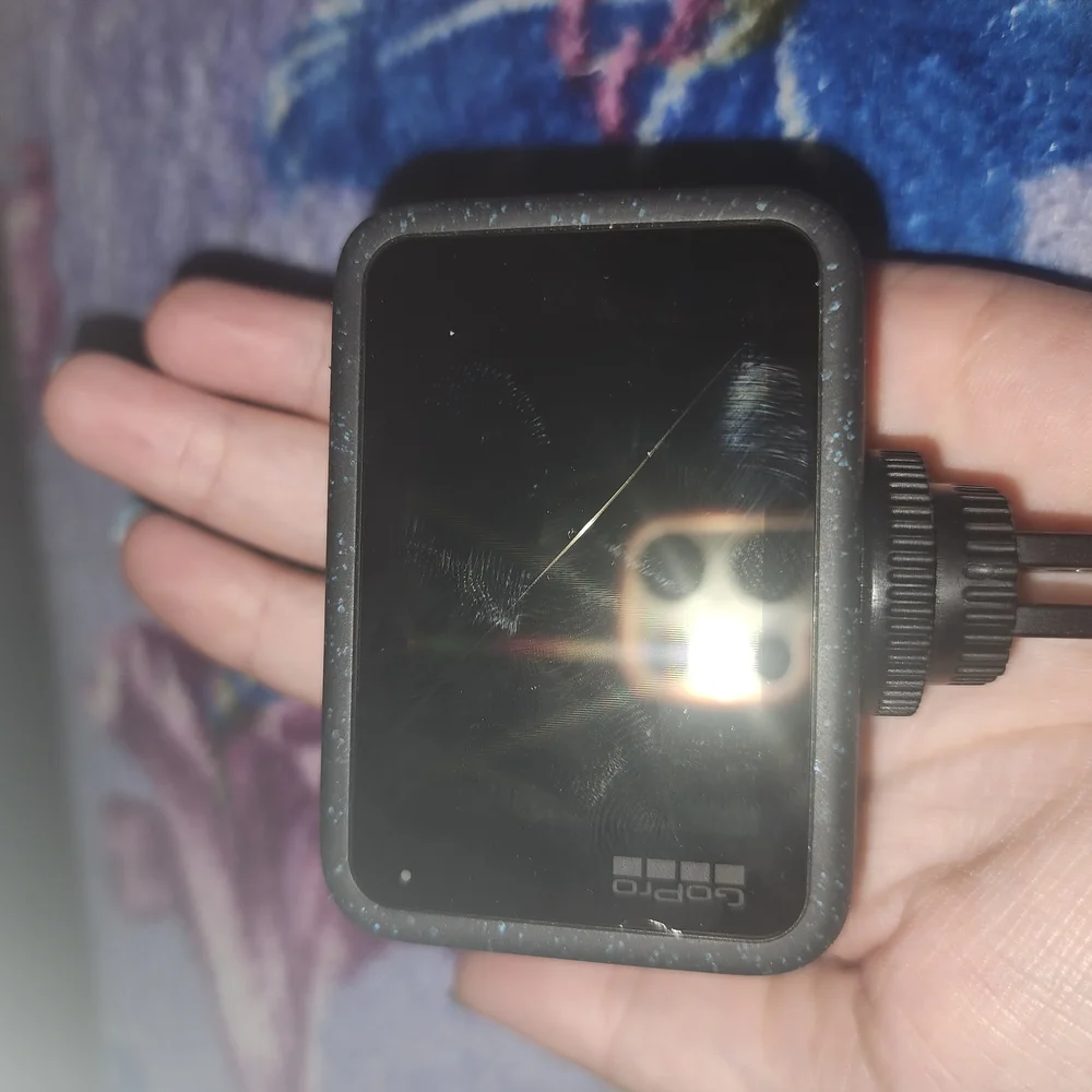 GoPro HERO 12